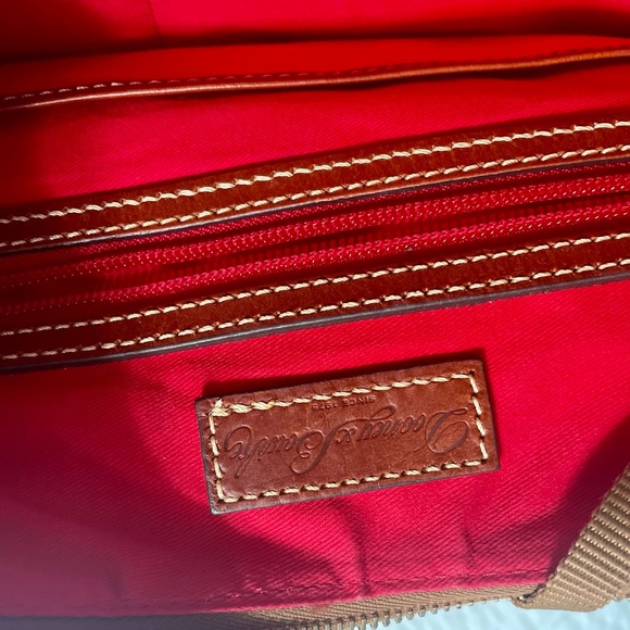 👜Pebble Grain Hobo in Caramel. Pristine condition - Picture 9 of 12